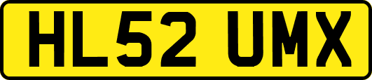 HL52UMX