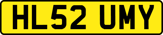 HL52UMY