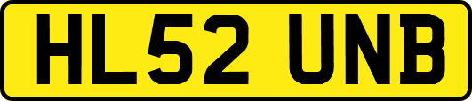 HL52UNB