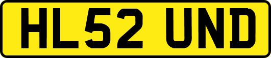 HL52UND