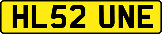 HL52UNE