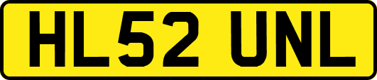 HL52UNL