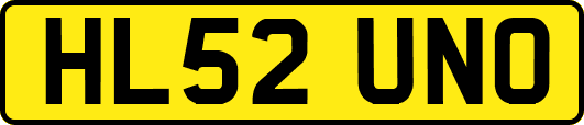 HL52UNO