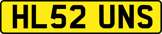 HL52UNS