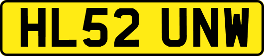 HL52UNW