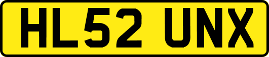 HL52UNX
