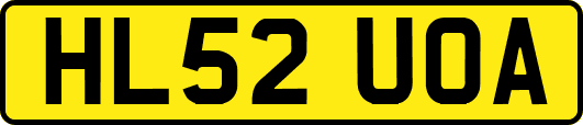 HL52UOA