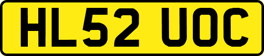 HL52UOC
