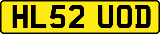 HL52UOD