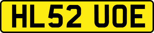 HL52UOE
