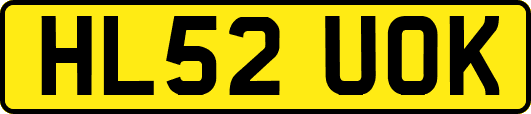 HL52UOK
