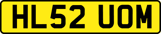 HL52UOM