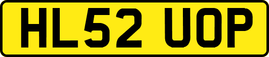 HL52UOP