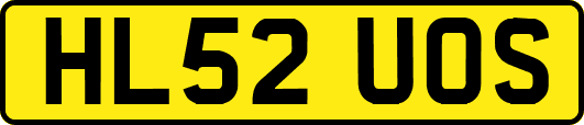 HL52UOS