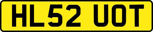 HL52UOT