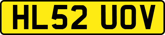HL52UOV