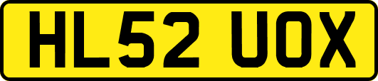 HL52UOX