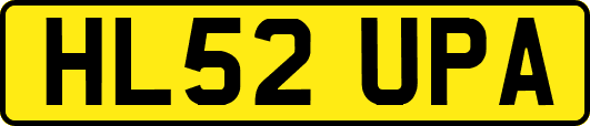 HL52UPA