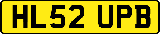 HL52UPB