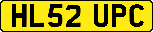 HL52UPC