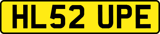 HL52UPE