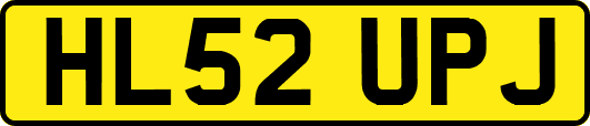 HL52UPJ