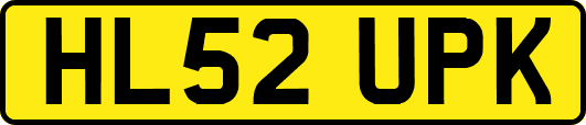 HL52UPK