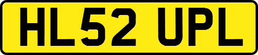 HL52UPL