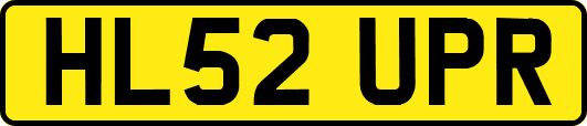 HL52UPR