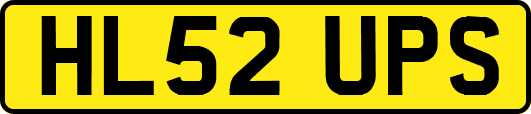 HL52UPS