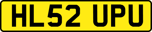 HL52UPU