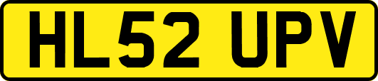 HL52UPV