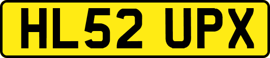 HL52UPX