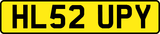 HL52UPY
