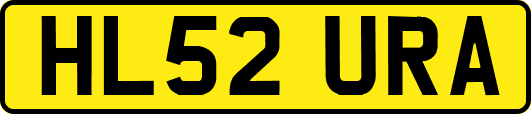 HL52URA