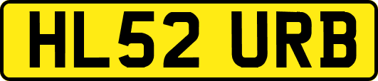 HL52URB