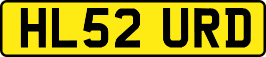 HL52URD