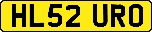 HL52URO