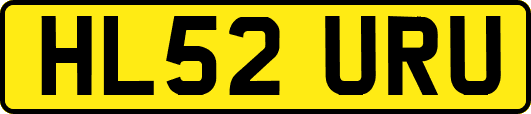 HL52URU