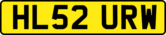 HL52URW