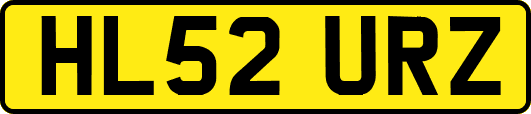HL52URZ