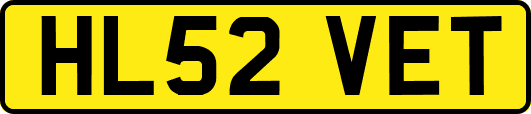 HL52VET