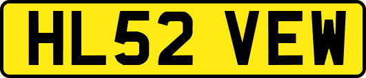 HL52VEW