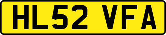 HL52VFA