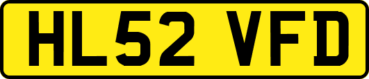 HL52VFD