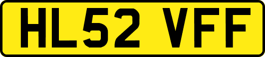 HL52VFF