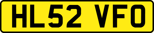 HL52VFO