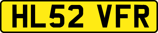 HL52VFR