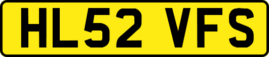 HL52VFS