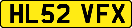 HL52VFX